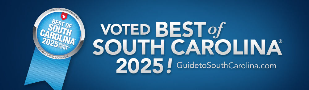 Best of South Carolina 2025
