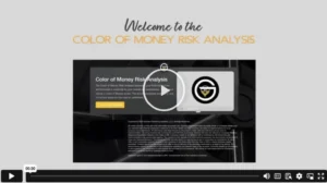 color of money Risk Analysis