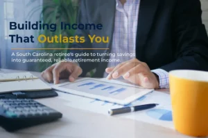 How to Build Income That Outlasts You