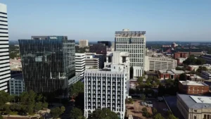 Columbia, South Carolina