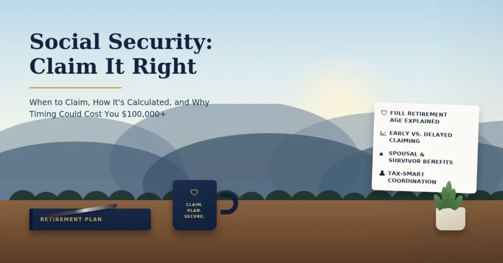 social security explained