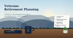 veterans retirement planning