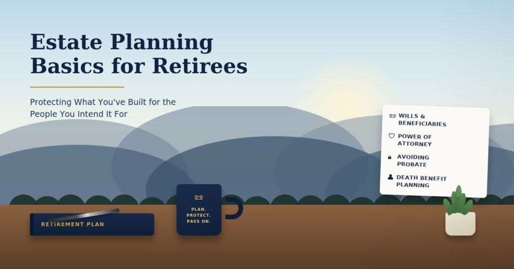 estate planning basics