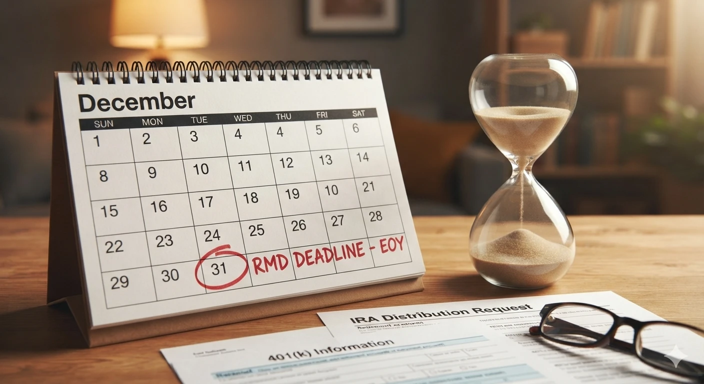 RMD Deadline