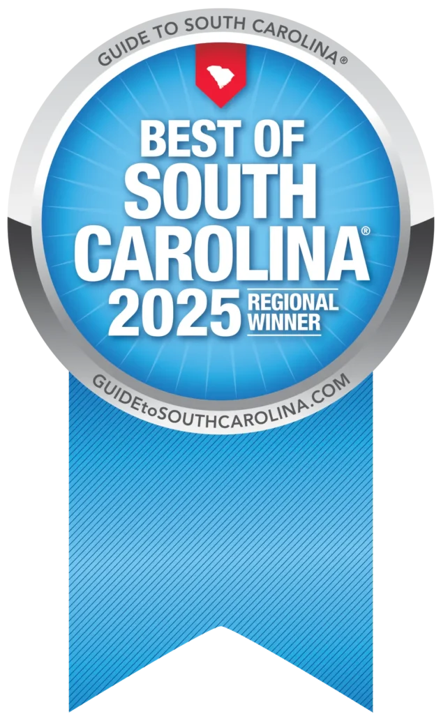 Best of South Carolina 2025